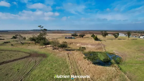 138 Acre Grazing property- Open to Offers 