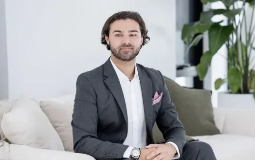 EJ Joseph - Real Estate Agent at Stone Real Estate - Rockdale