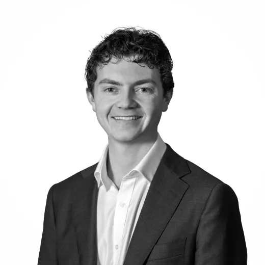 Beau Christie - Real Estate Agent at Stean Nicholls - Albury