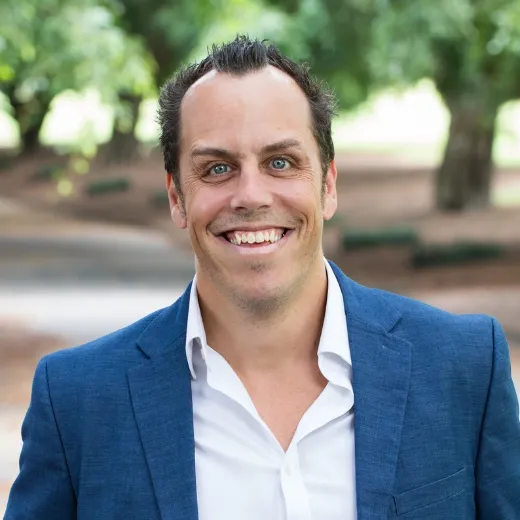 Jason Nooning - Real Estate Agent at Ray White - Annerley