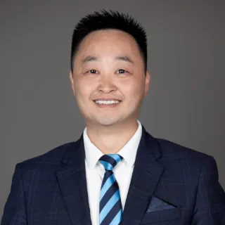Neo Chen - Real Estate Agent