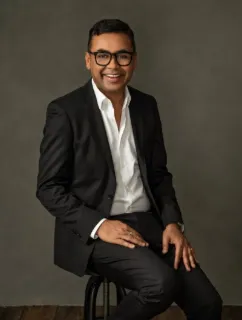 Rajiv Ranjan - Real Estate Agent