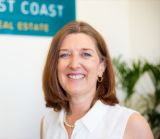 Cathy Hayes - Real Estate Agent From - West Coast Real Estate - Scarborough