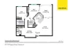 2 Bed + 2 Bath + 2 Car + Storage !