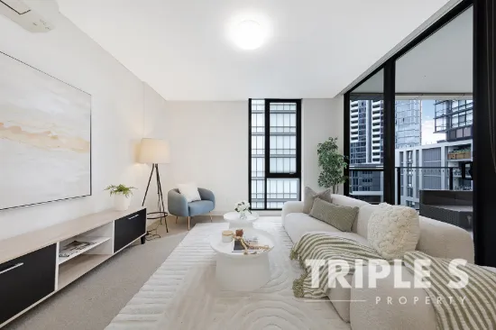 Contemporary Luxury Meets Urban Convenience | The Acclaimed "Taiga"