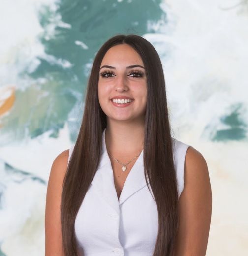 Victoria Kocanov - Real Estate Agent at Gibson Partners Real Estate - Cronulla