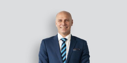 Steve Arentz - Real Estate Agent at Harcourts The Property People - CAMPBELLTOWN