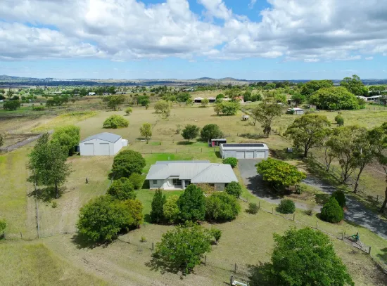 Prime Small Acreage Living