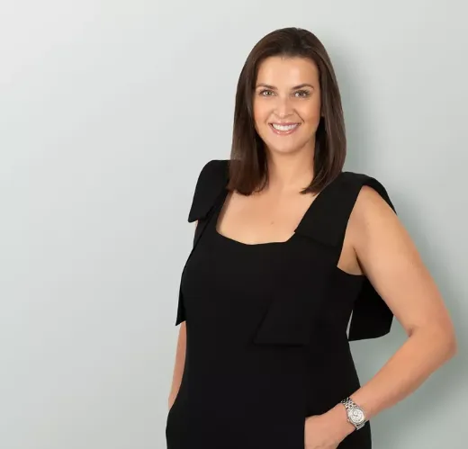 Jacqui Mulligan - Real Estate Agent at Belle Property - Pyrmont