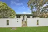 A neat home with space, storage and solid potential