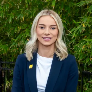 Breanna Blaney - Real Estate Agent