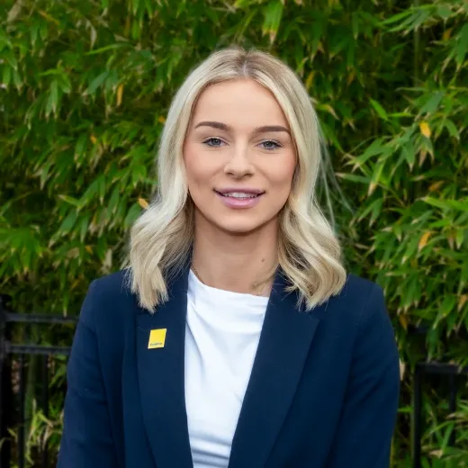 Breanna Blaney - Real Estate Agent at Ray White - Mildura