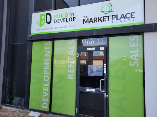 The Market Place Realty - Real Estate Agency