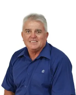 Norm Sharp - Real Estate Agent