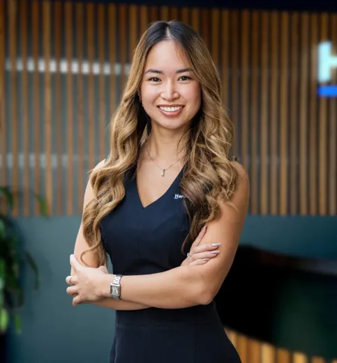 Shayla Do - Real Estate Agent at Harcourts Hunter Valley - EAST MAITLAND