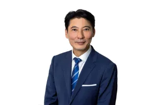 Vincent Duong - Real Estate Agent