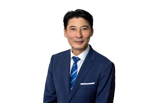 Vincent Duong - Real Estate Agent at Galldon Real Estate - Melbourne