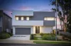 Brand New Contemporary Home