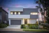 Brand New Contemporary Home