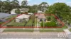 3 Bedroom House on 720.8m2 block of land (Corner Block)