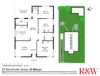 3 Bedroom House on 720.8m2 block of land (Corner Block)