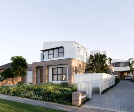82 Purinuan Rd by M3 Group, Reservoir