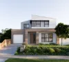 82 Purinuan Rd by M3 Group, Reservoir