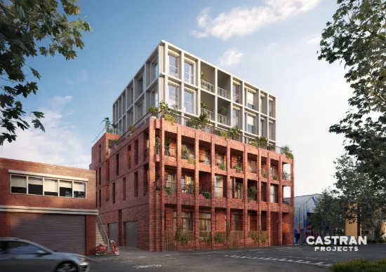 82 Westgarth Street, Fitzroy