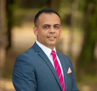 Amrit Bajaj - Real Estate Agent