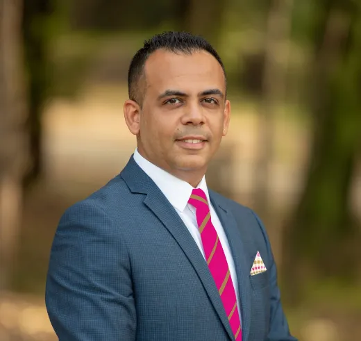Amrit Bajaj - Real Estate Agent at DreamBig Realty - MARSDEN PARK