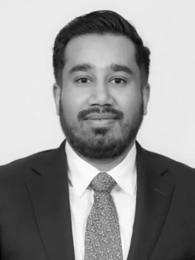 Usama Rafiq - Real Estate Agent at Nidus Group Real Estate