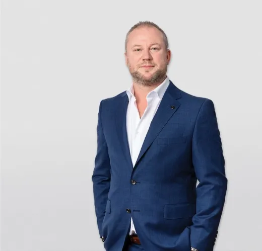 Robert Sekrevski - Real Estate Agent at Hocking Stuart - Epping