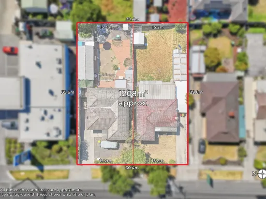 HIGH EXPOSURE DEVELOPMENT SITE