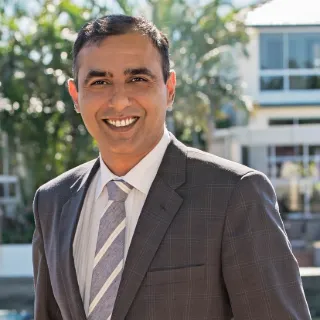Rana Iqbal - Real Estate Agent