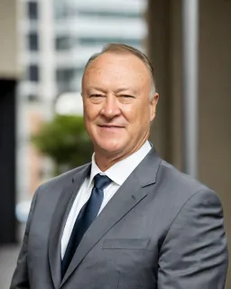 Leigh Carson - Real Estate Agent
