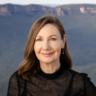 Jacqui Porter - Real Estate Agent