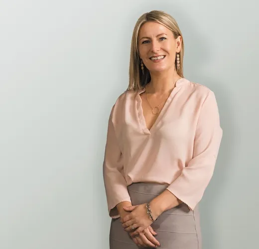 Martine Eyers - Real Estate Agent at Acton | Belle Property Dalkeith - NEDLANDS