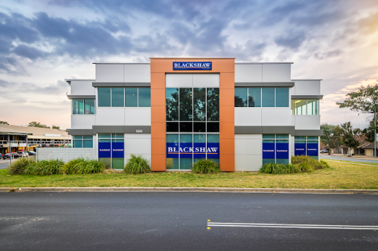 Blackshaw - Tuggeranong - Real Estate Agency