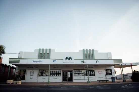 Mildura and District Real Estate - MERBEIN - Real Estate Agency