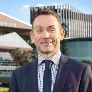 Toby Shipway - Real Estate Agent