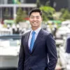 Ricky Li - Real Estate Agent - Lucas - Melbourne & Docklands