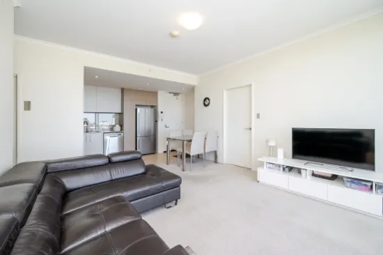 Modern Inner-City Living at 83/15 Aberdeen Street, Perth