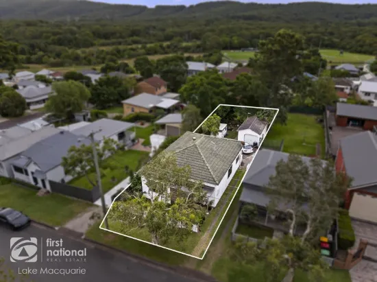 COMFORT, SPACE & VALUE ON CARRINGTON 