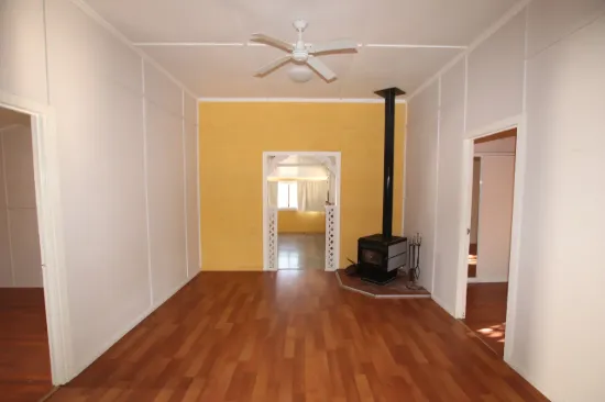 Central Location, Perfect Investment Opportunity