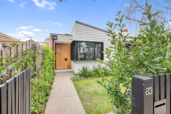 Architectural Elegance Meets Turnkey Luxury