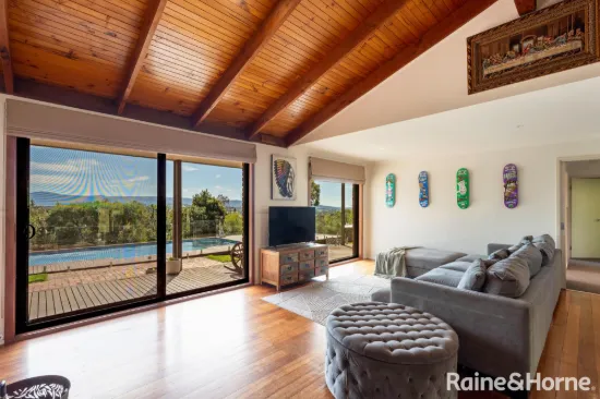 Acreage Lifestyle Advantage, Spectacular Views