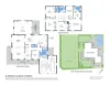 Fully Renovated Tennis Court Home