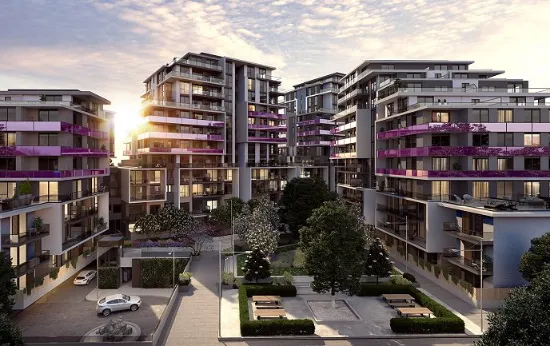 The Plenty Residences