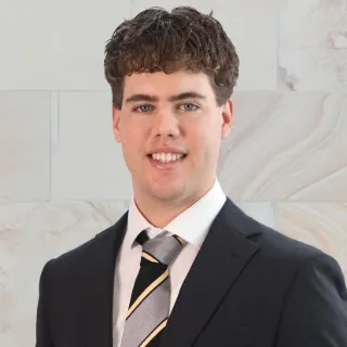 Kyle Burgess - Real Estate Agent