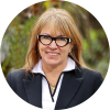 Paula Pender - Real Estate Agent - Urban Land Housing Head Office